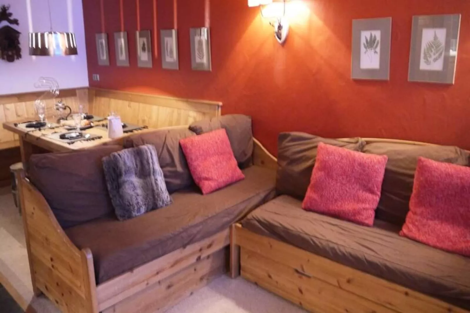 Résidence Plein Soleil