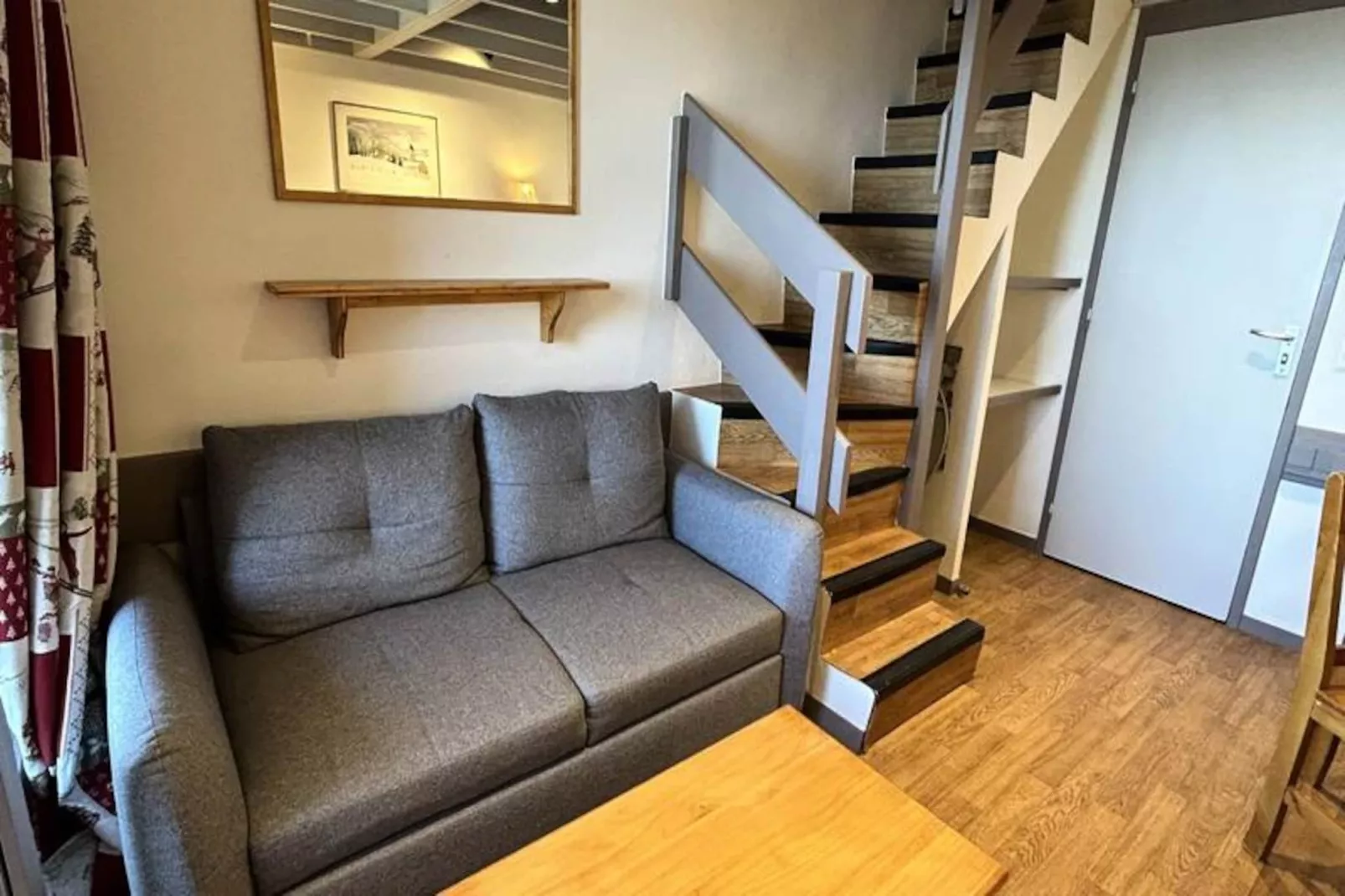 Résidence Creux De L Ours C