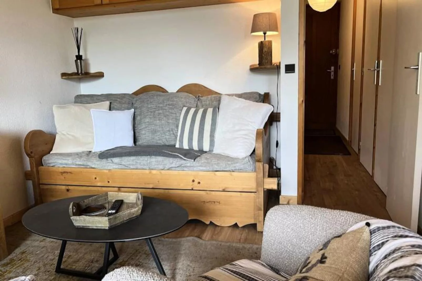 Résidence Plattieres