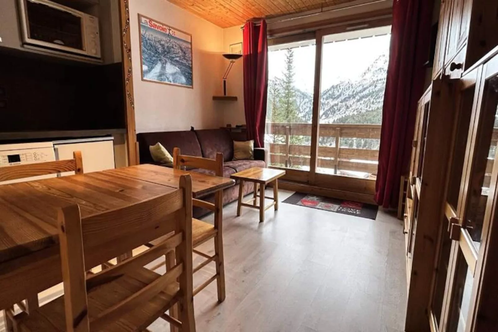 Résidence Plattieres