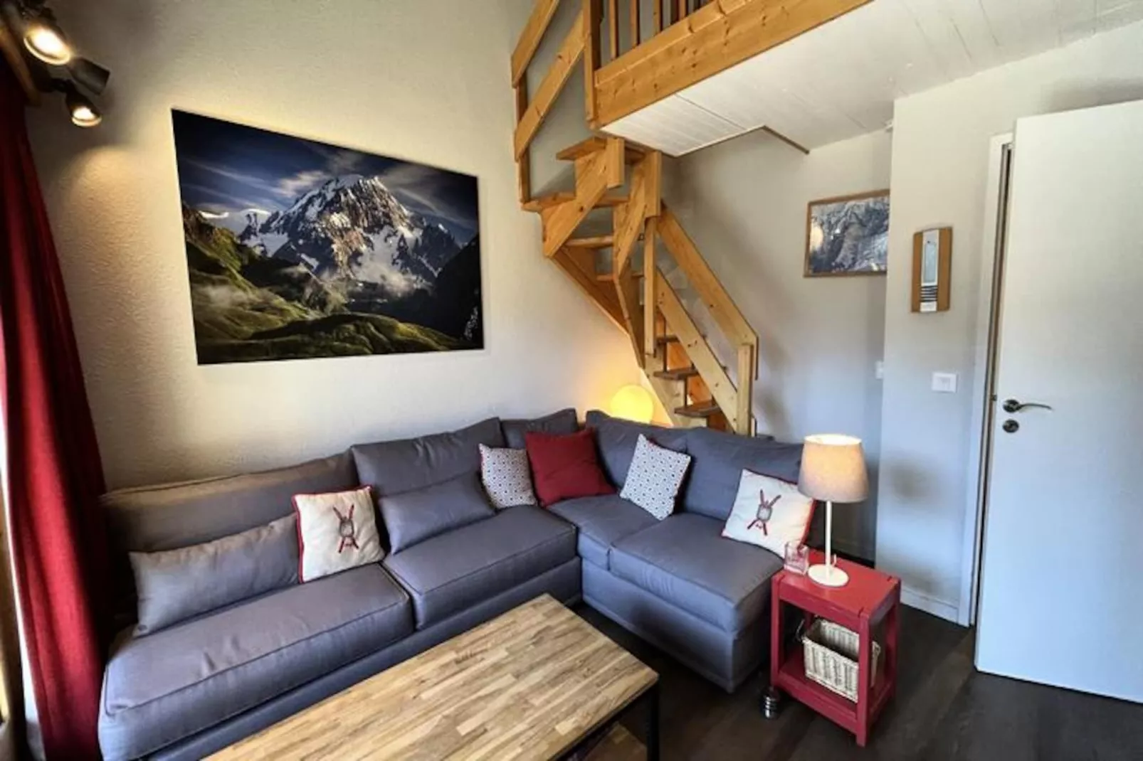 Résidence Plattieres