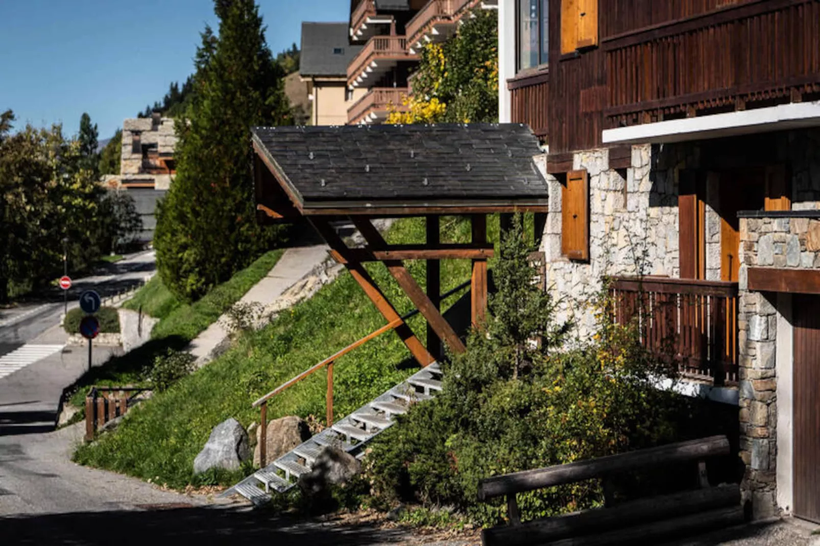 Résidence La Rimaye