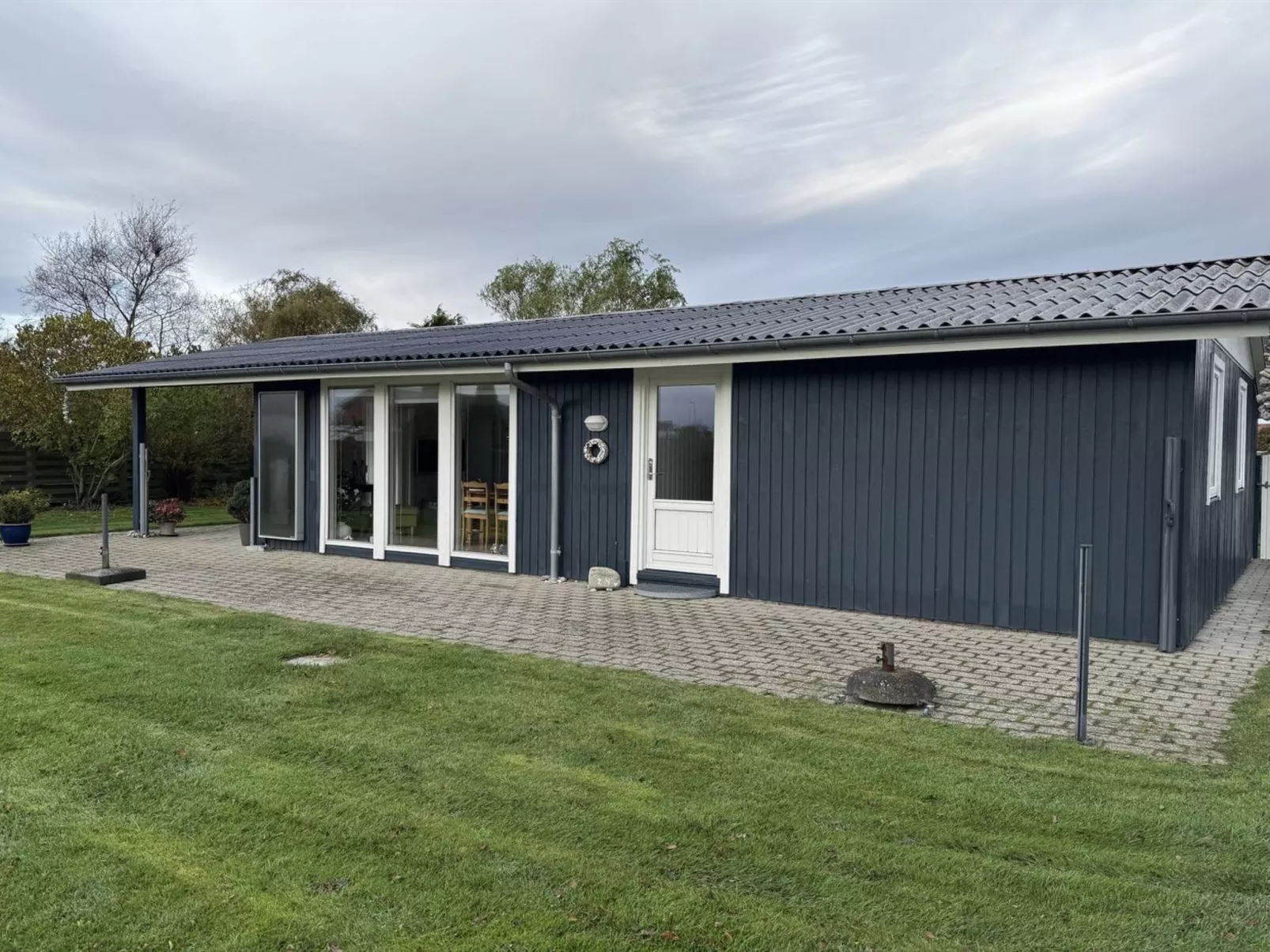 "Kalle" -  from the sea