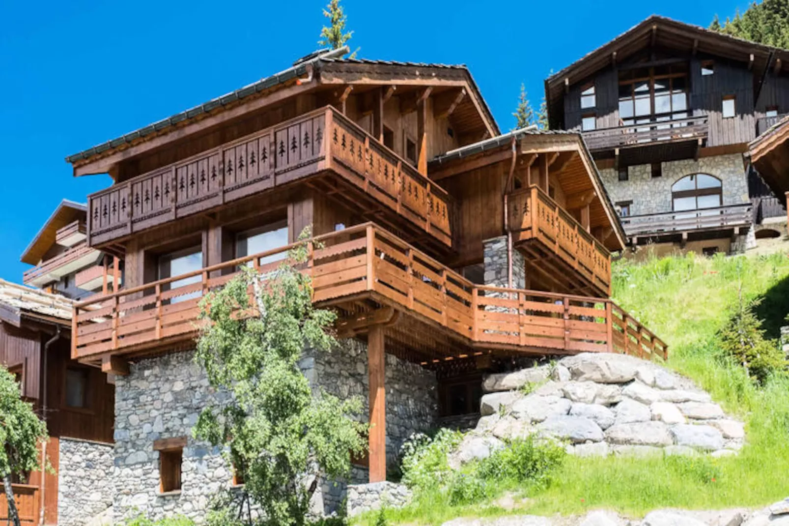 Résidence Clementine