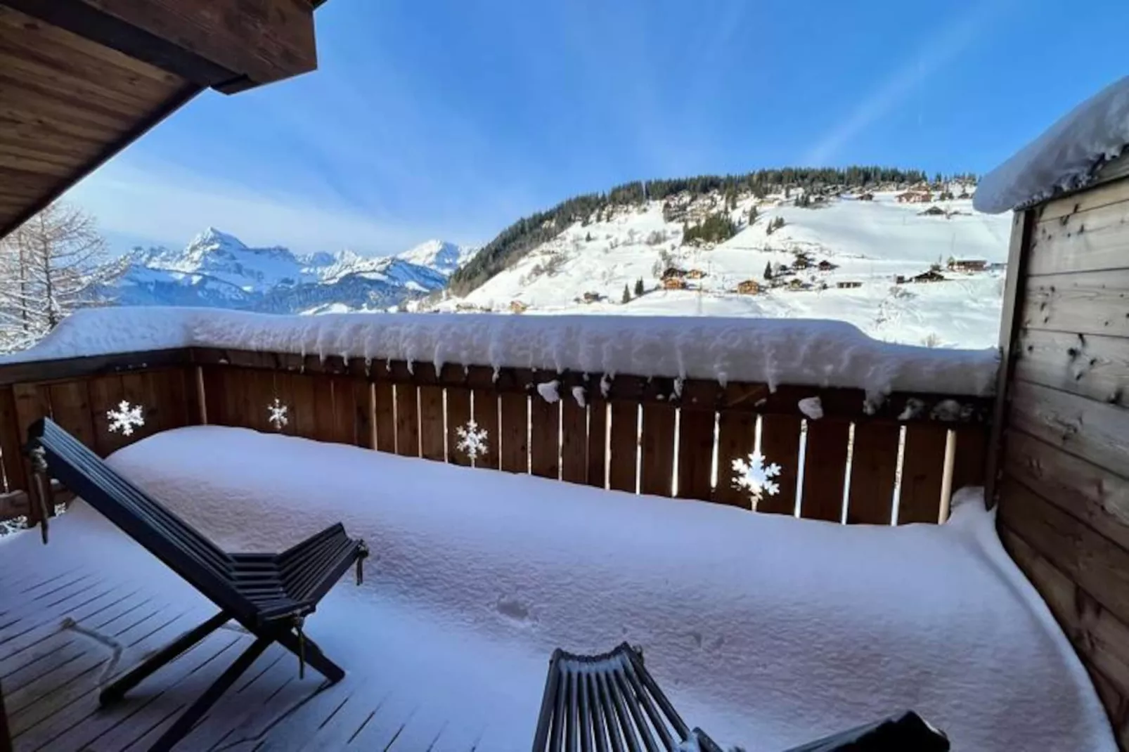 Résidence Res Cristal