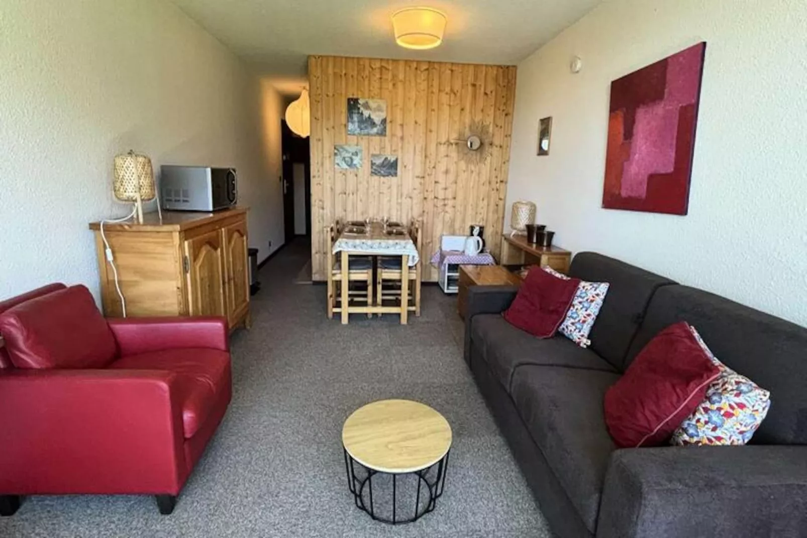 Résidence Les Alpages