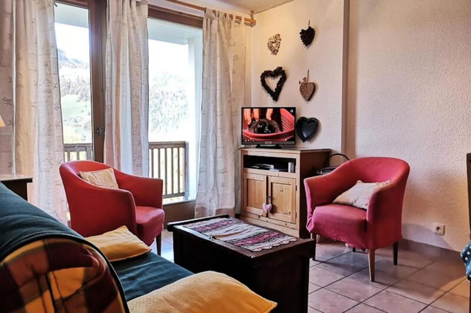 Résidence Les Aravis