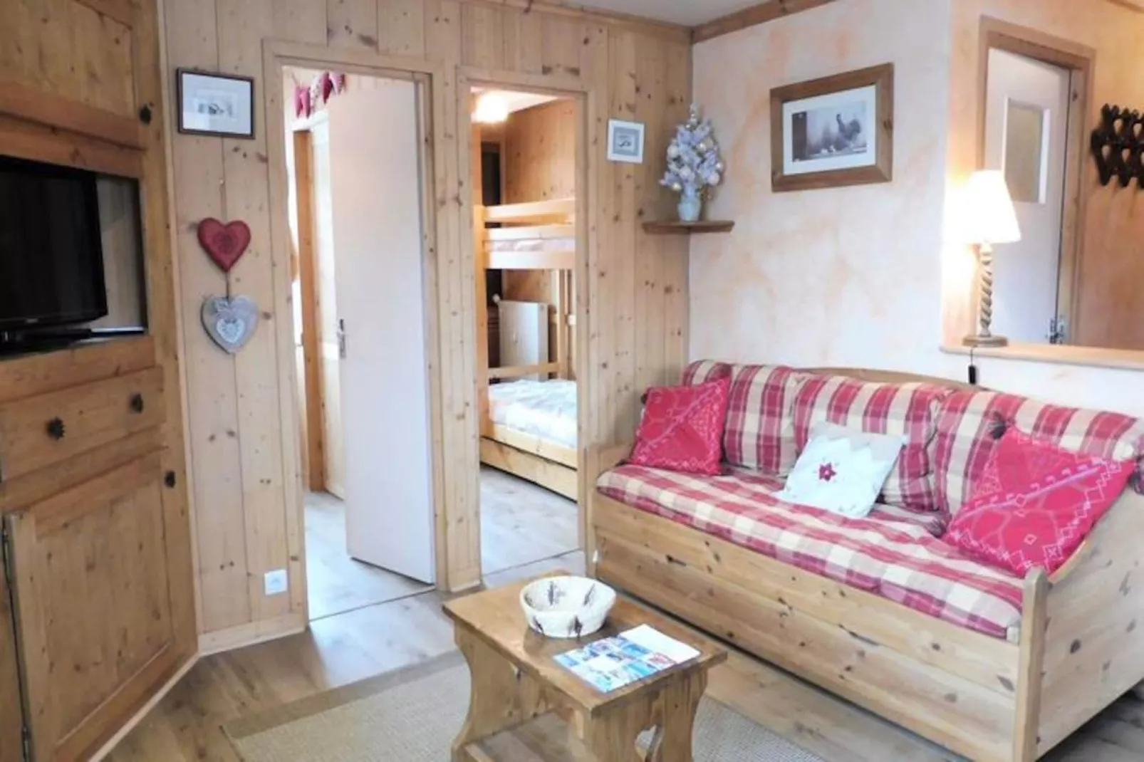 Résidence Les ArÊtes