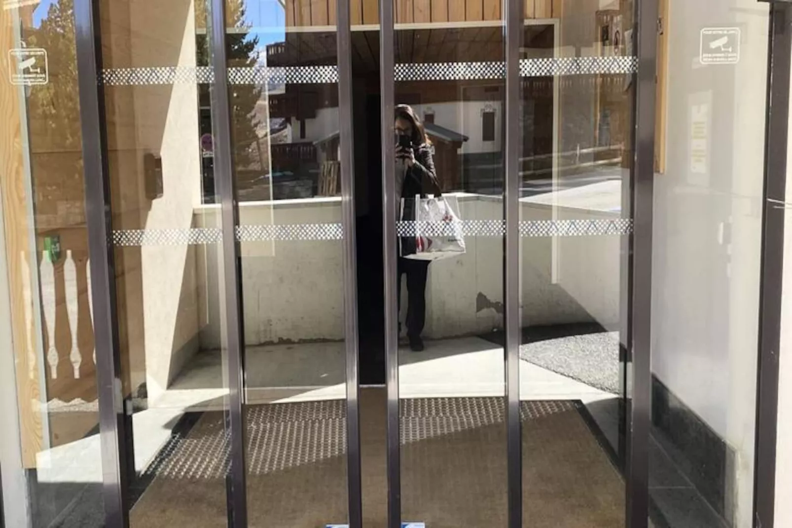 Résidence Hauts De La Vanoise