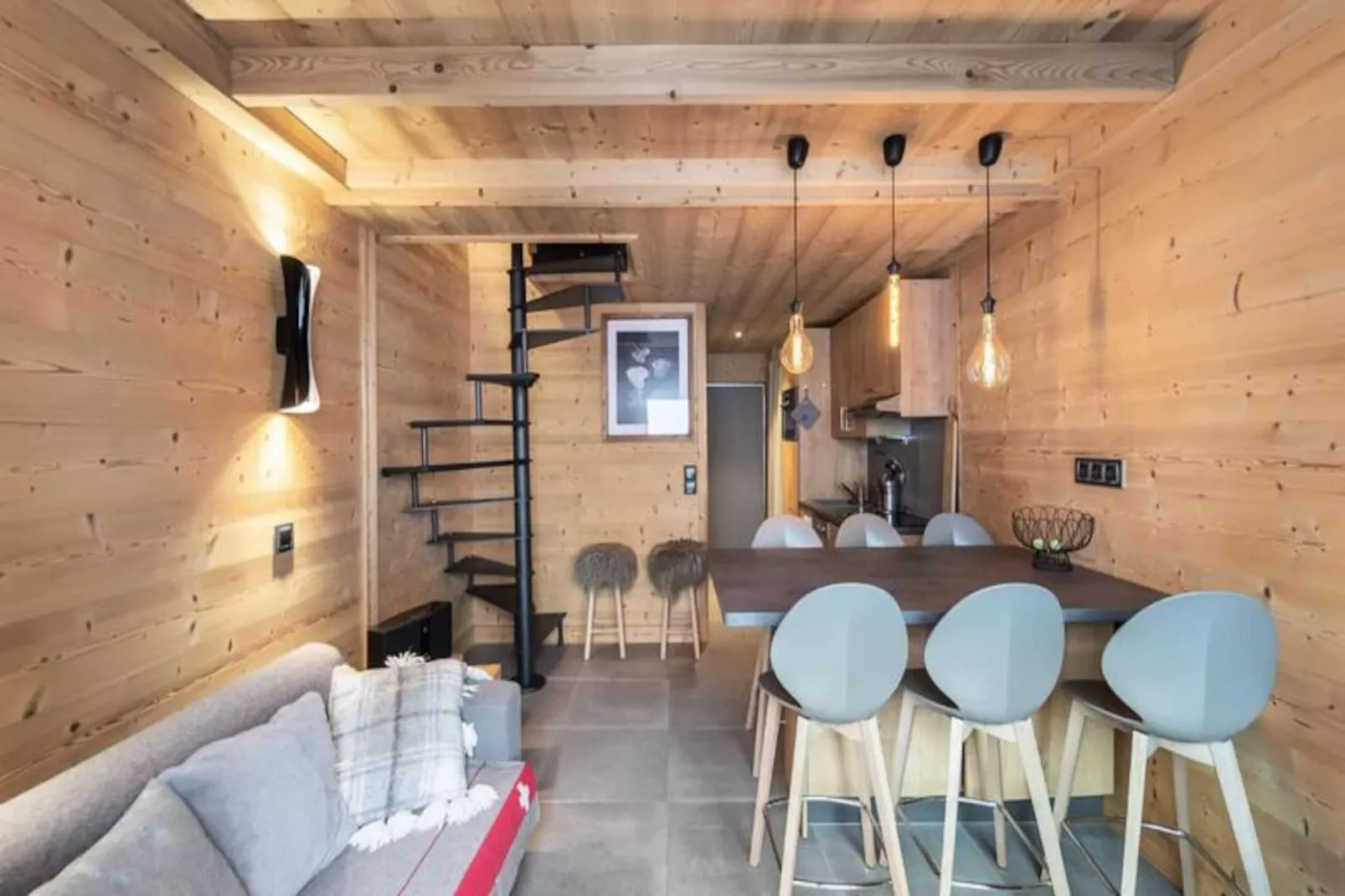 Résidence Les Olympiades