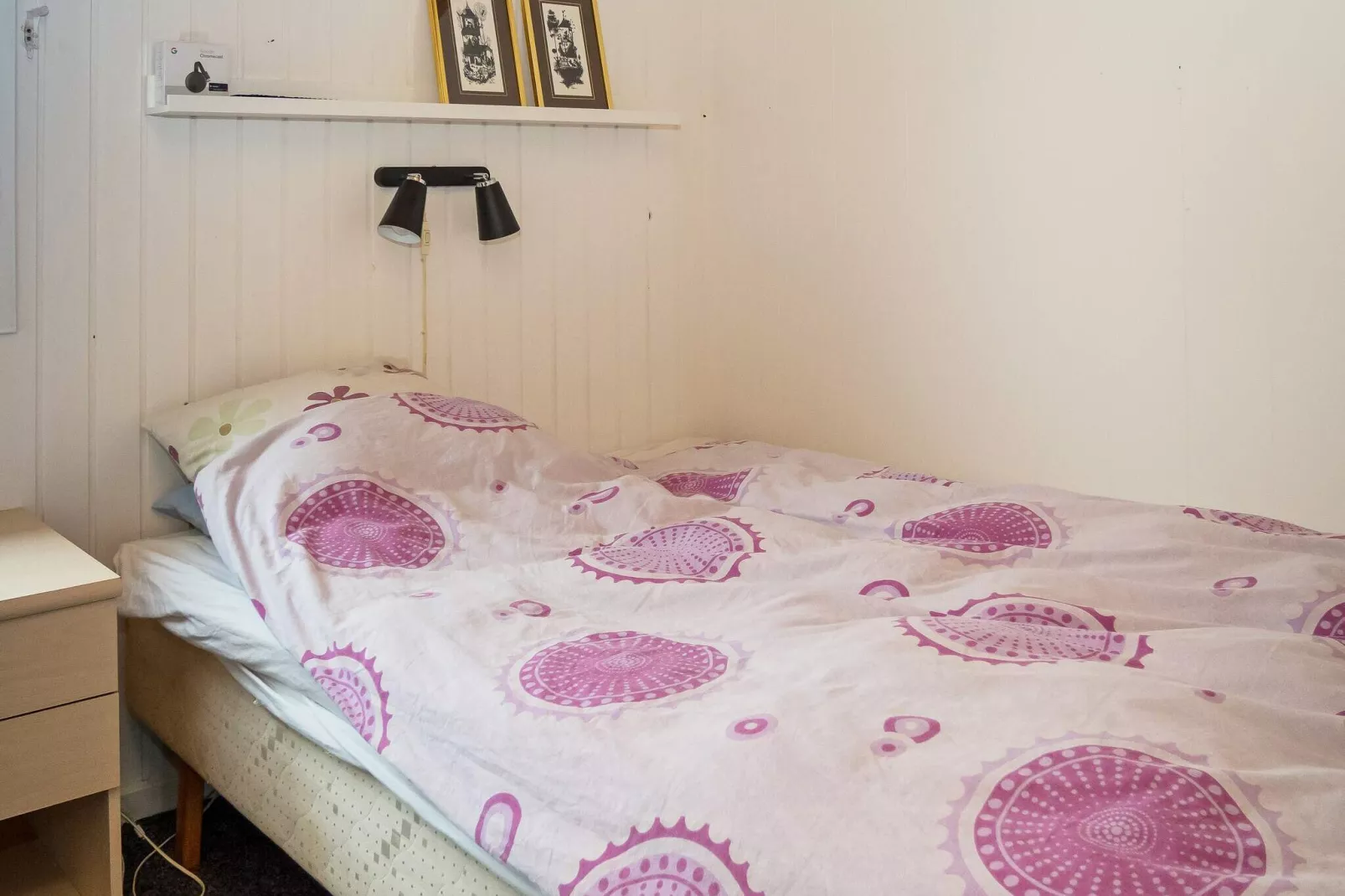 Ferienhaus für 6 Personen in Thisted-Innenbereich