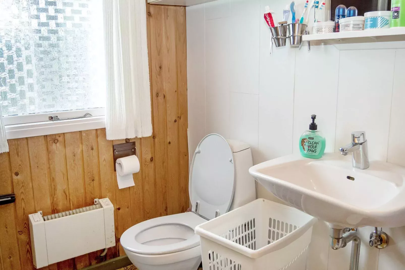 Ferienhaus für 6 Personen in Thisted-Innenbereich