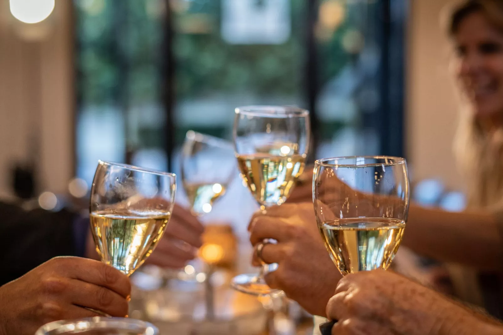 Domaine des Officiers-Ambiente