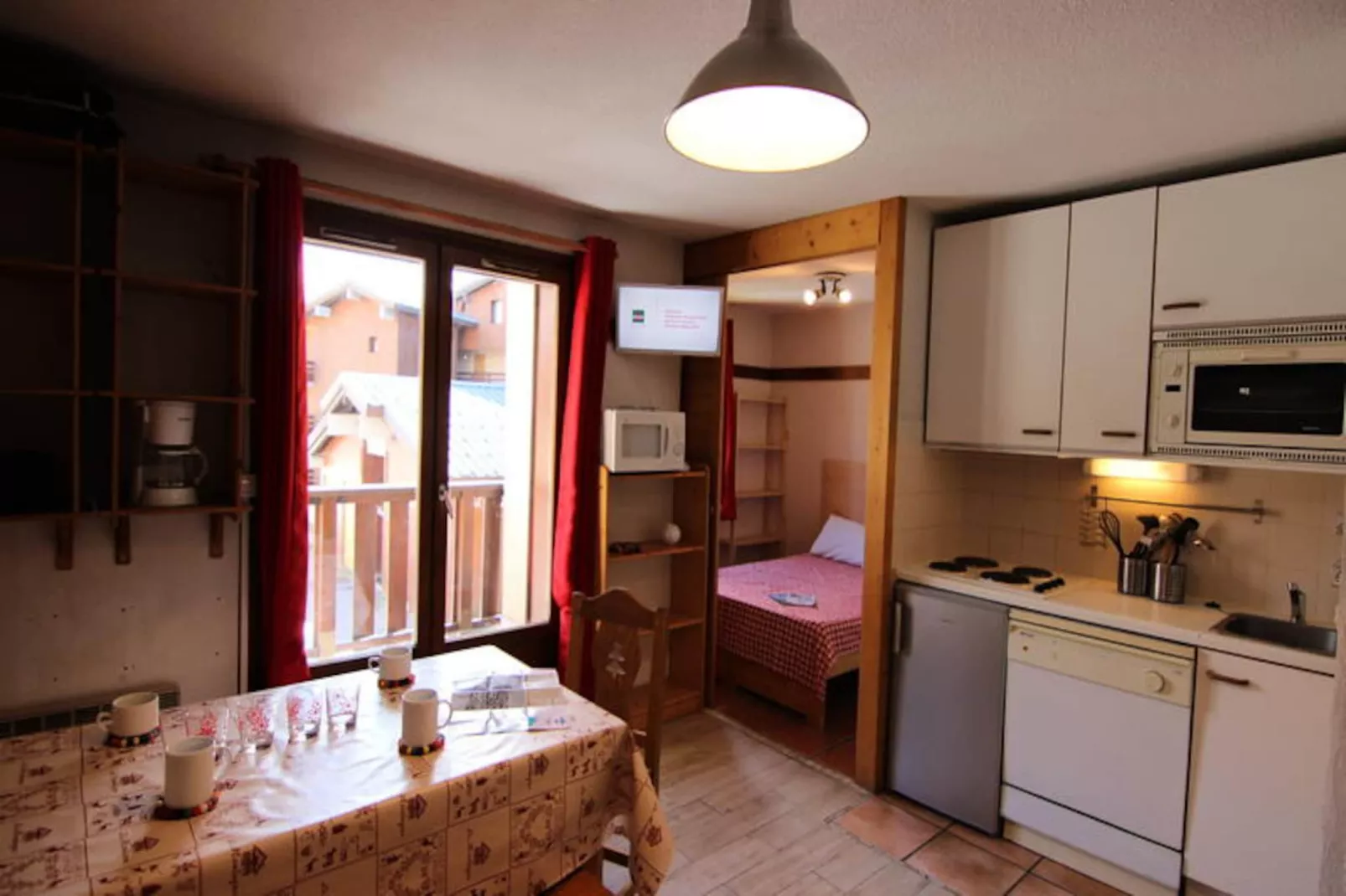 Résidence Reine Blanche