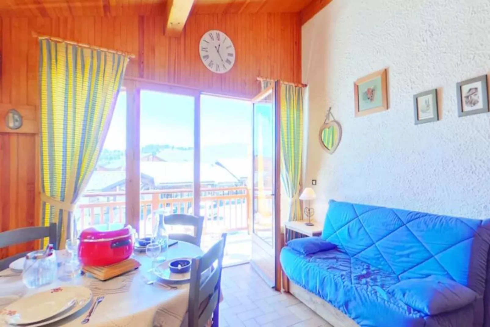 Résidence Breithorn Bat B