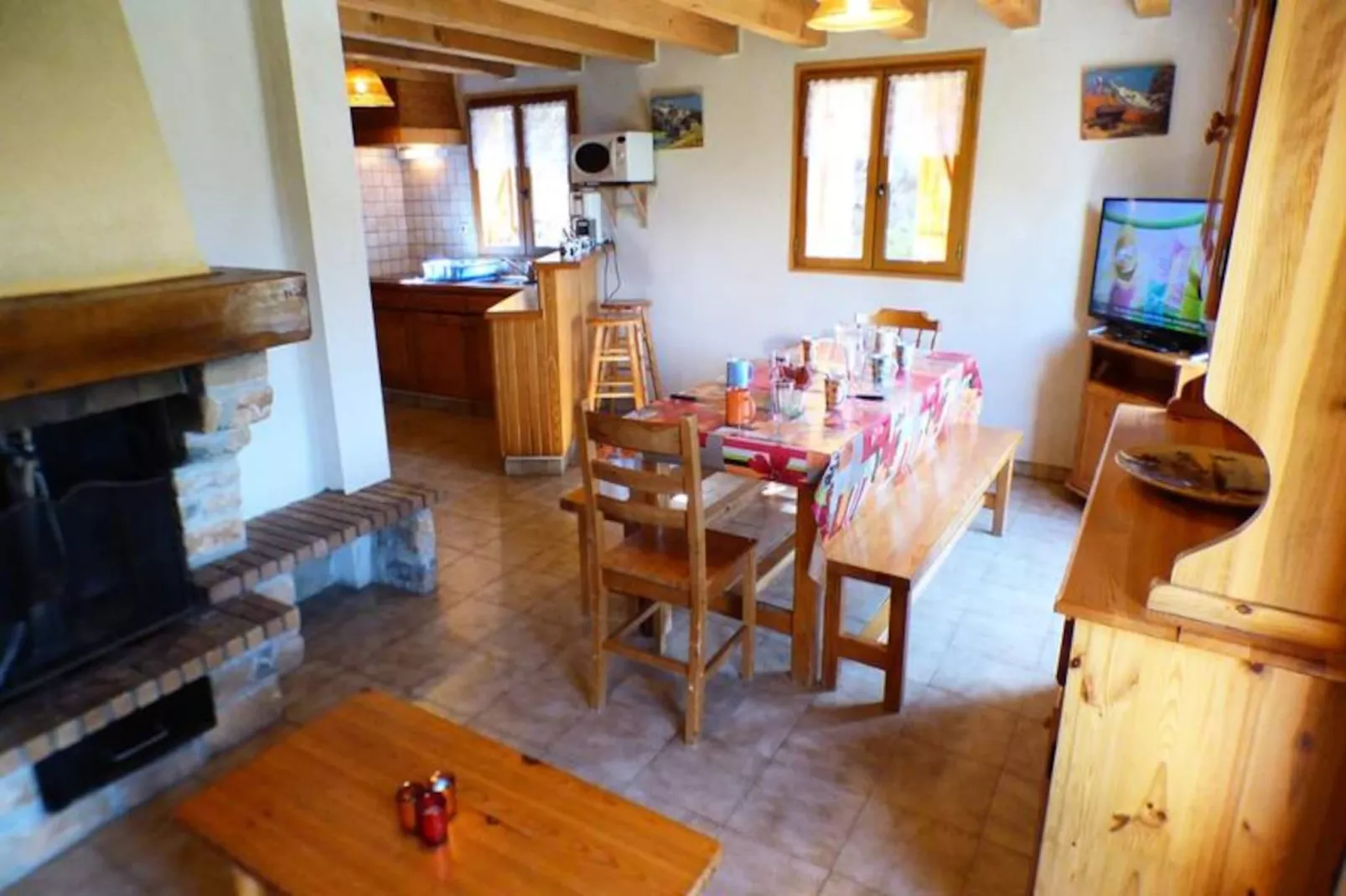 Résidence Foret N°1