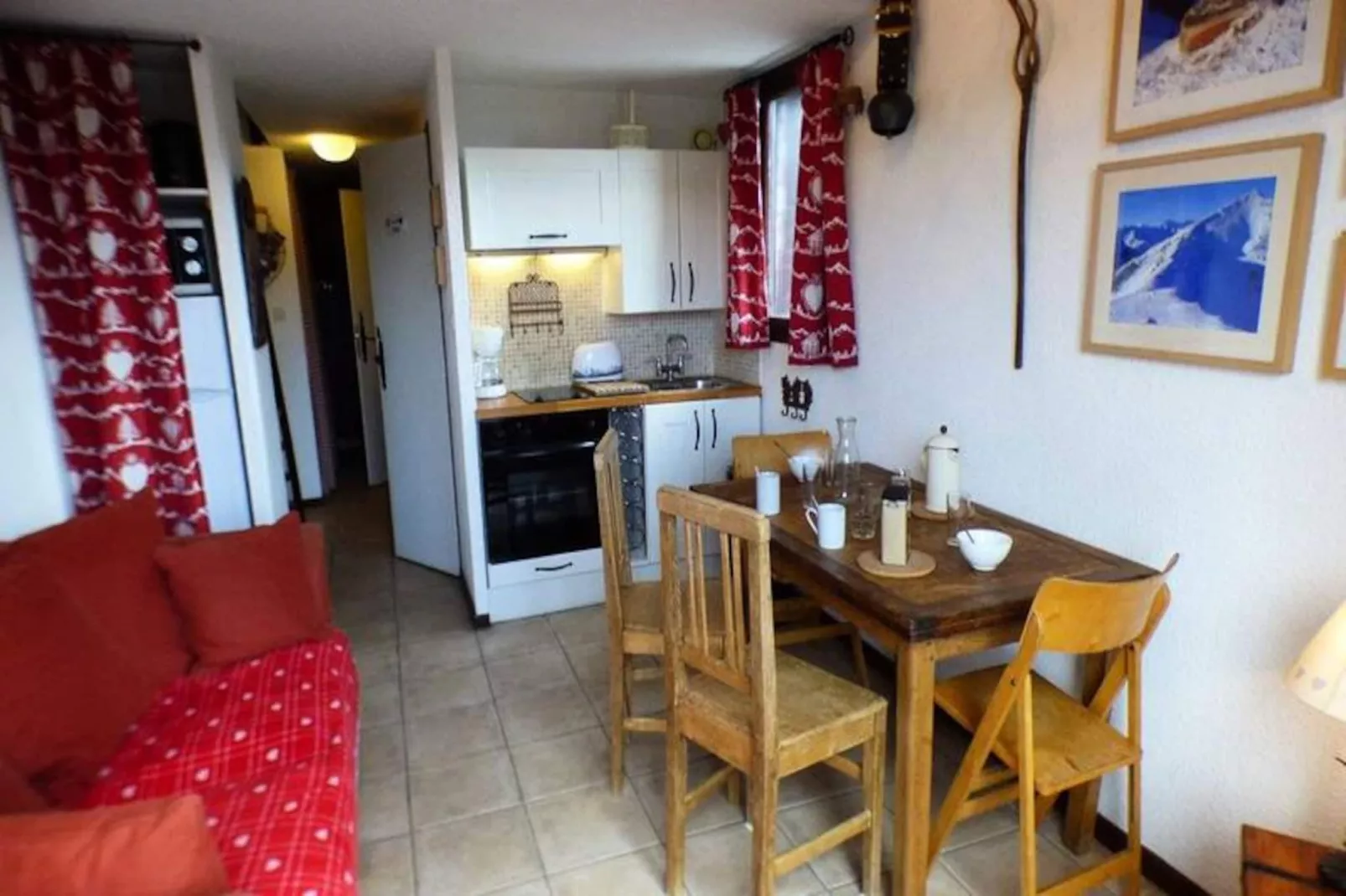 Résidence Isabella  E