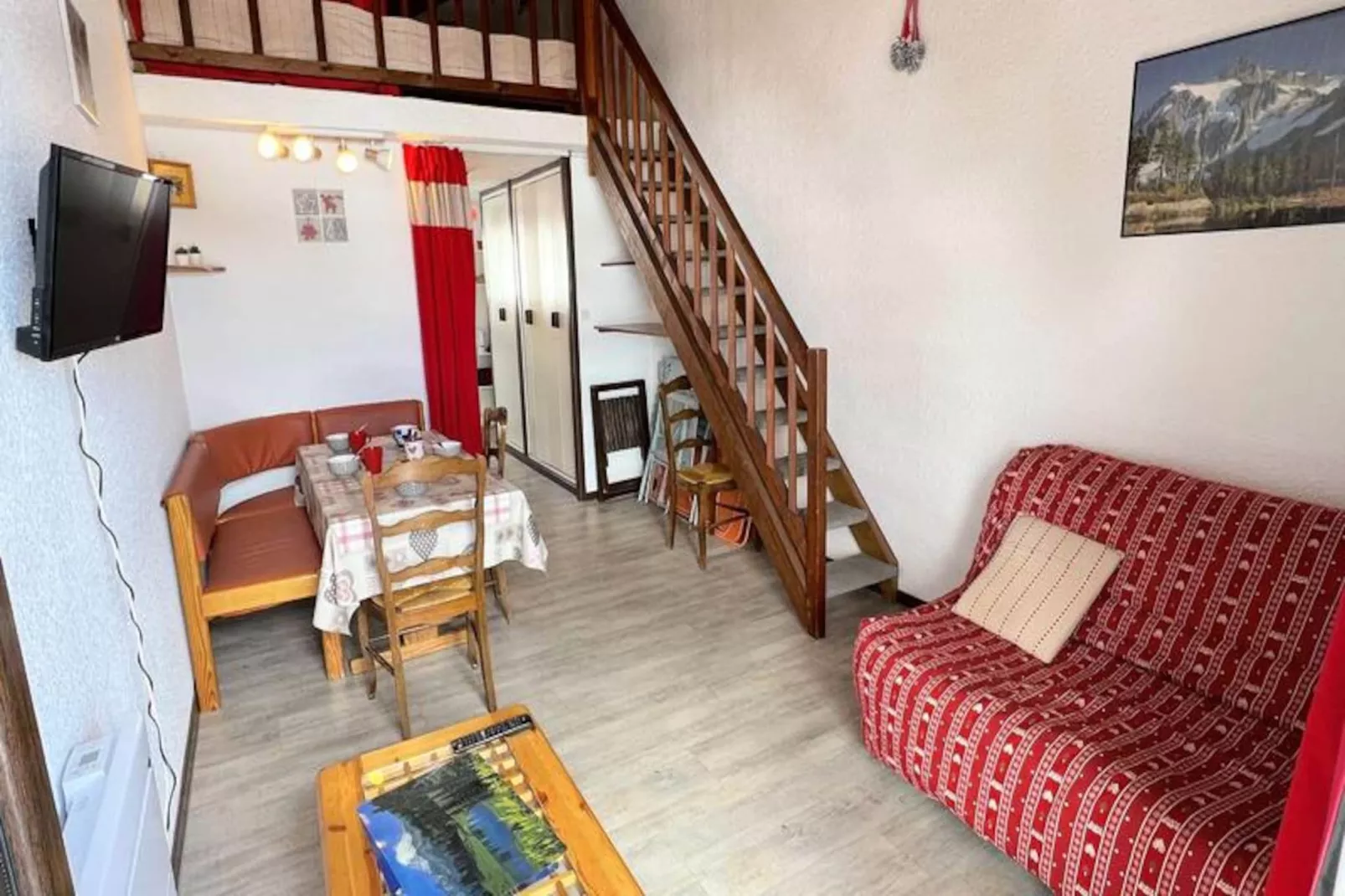 Résidence Lezette Bat Ii