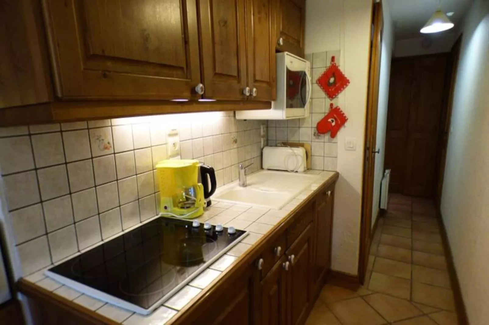 Résidence Foret Des Rennes Ii Bat D