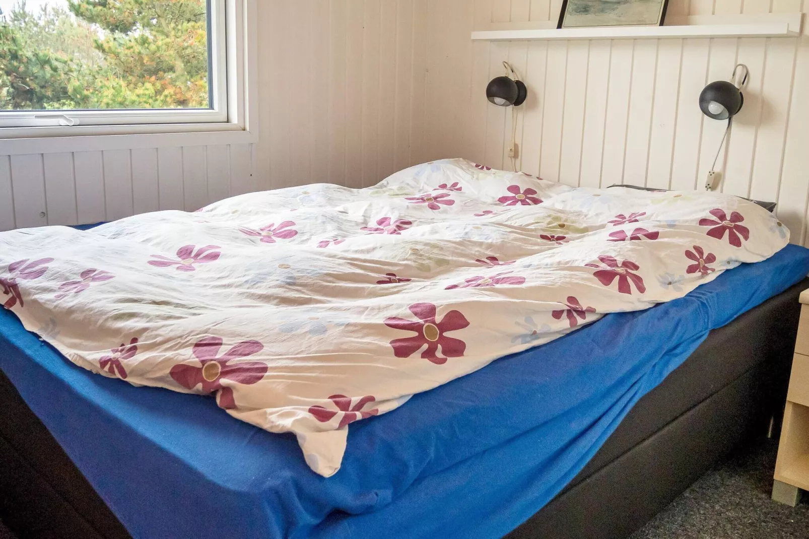 Ferienhaus für 6 Personen in Thisted-Innenbereich