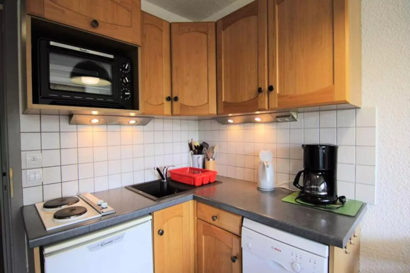 Résidence Village Bat 5-6