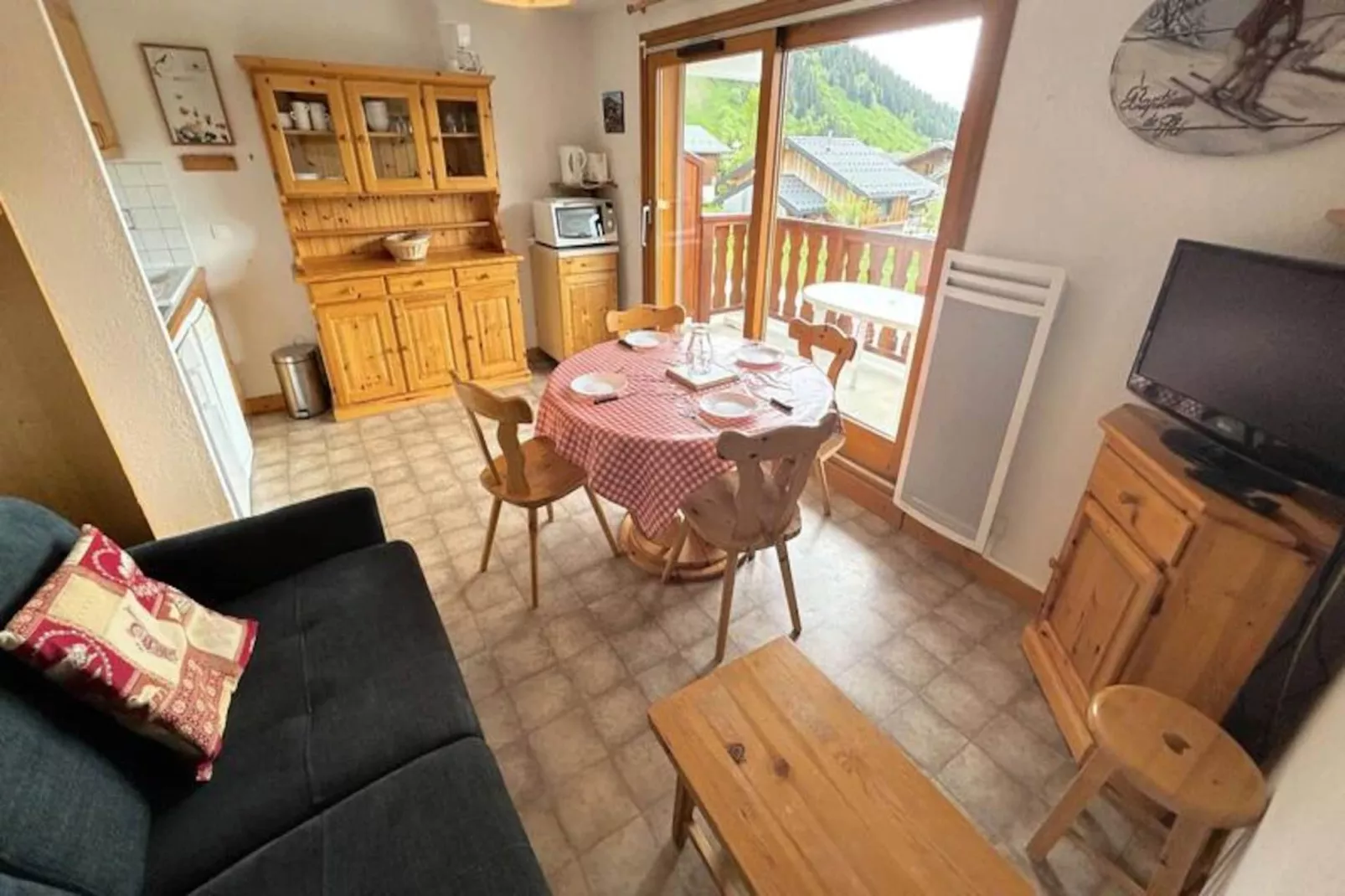 Résidence Brezeniu Bat B