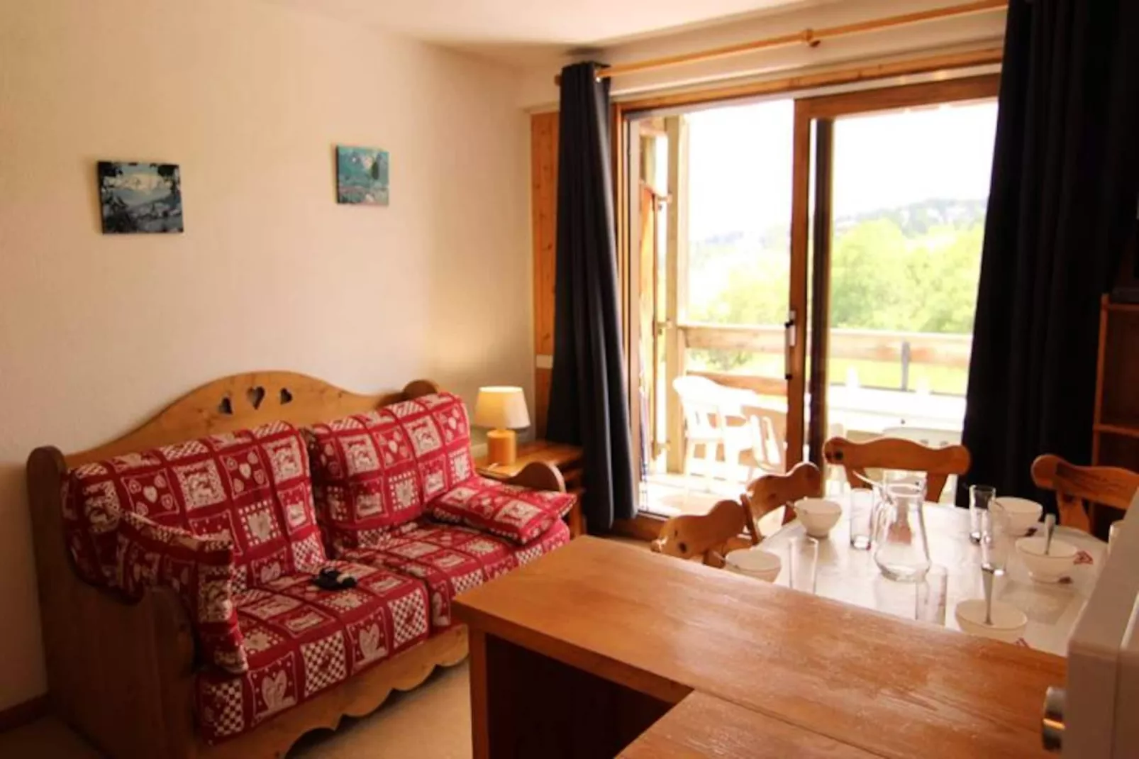 Résidence Coursiaudine