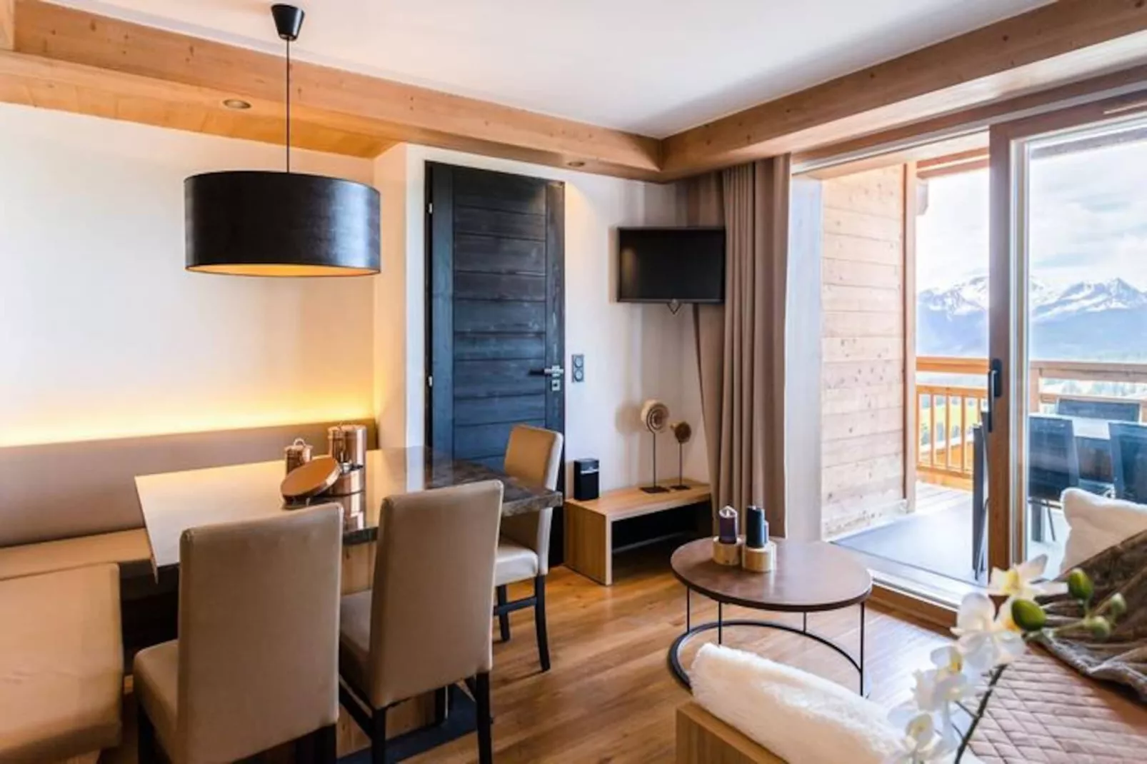 Residence Des Armaillis