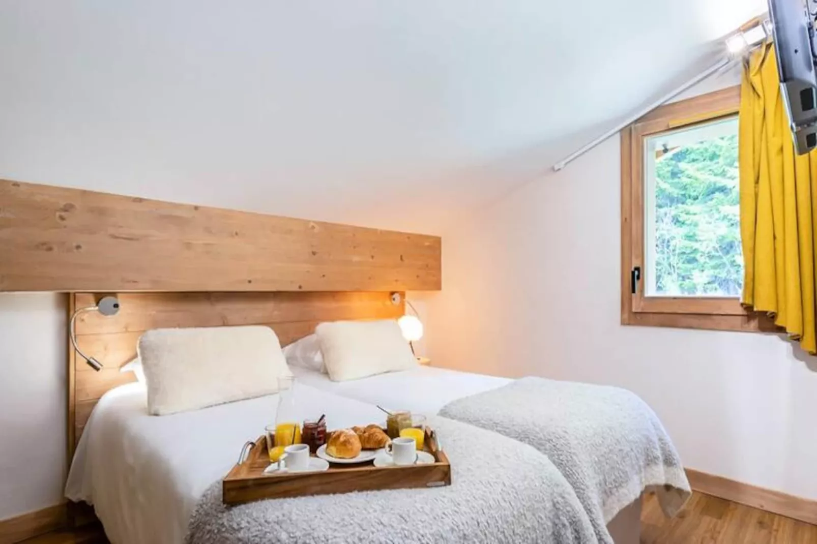 Residence Des Armaillis