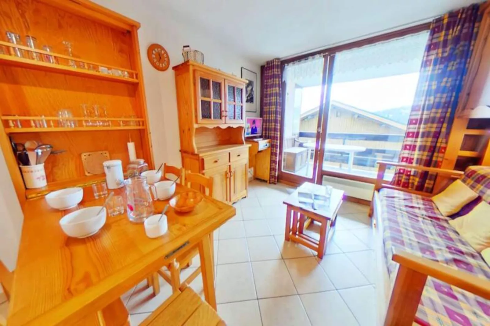 Résidence Neiges D'or