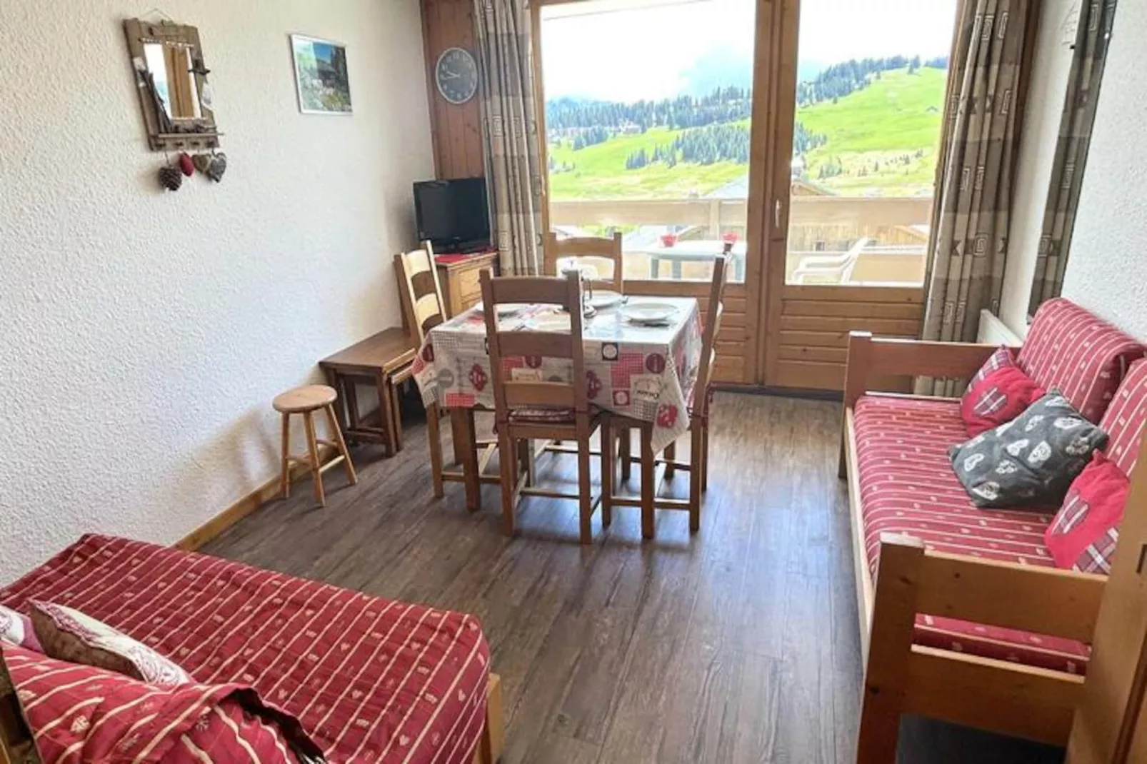 Résidence Rond Point