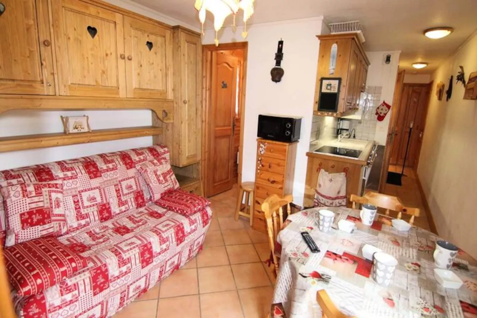 Résidence Foret Des Rennes Ii Bat C