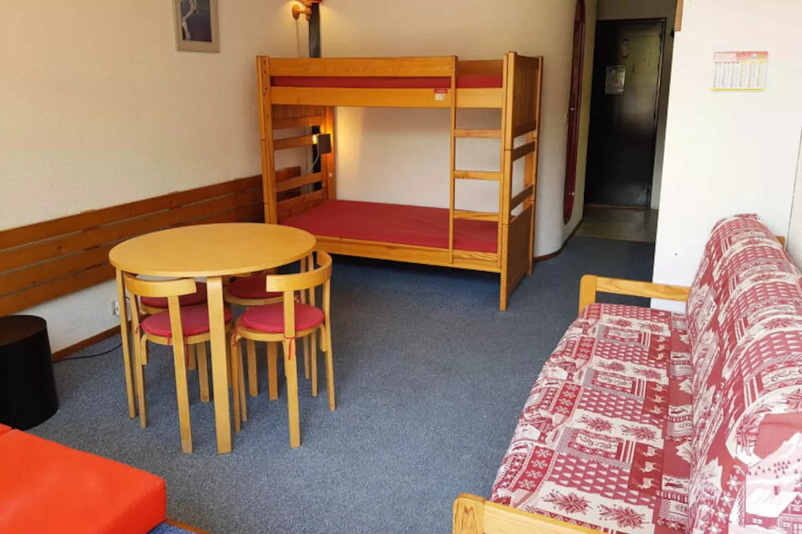 Résidence Les Arolles