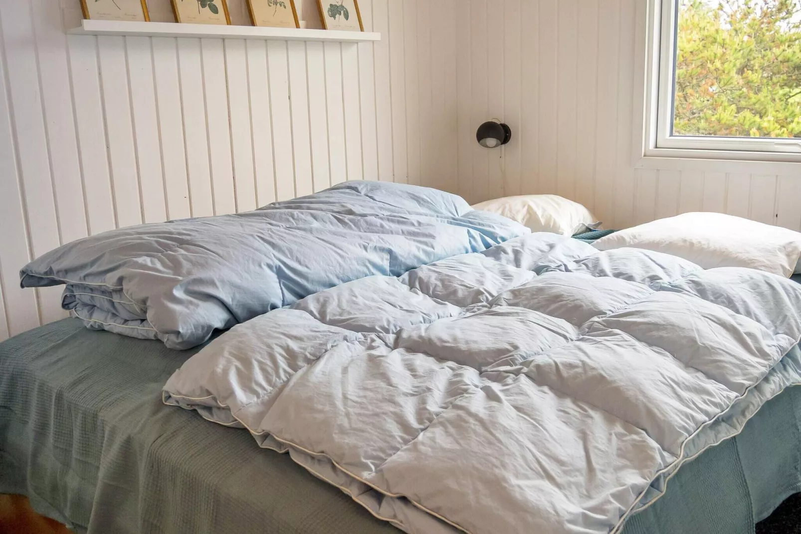 Ferienhaus für 6 Personen in Thisted-Innenbereich