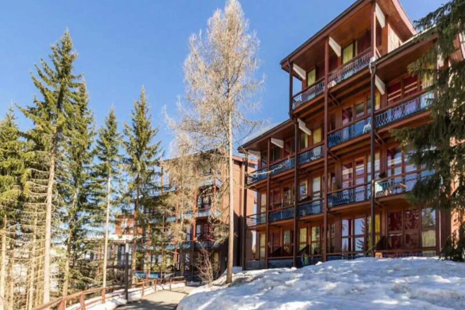 Résidence Mirantins 3