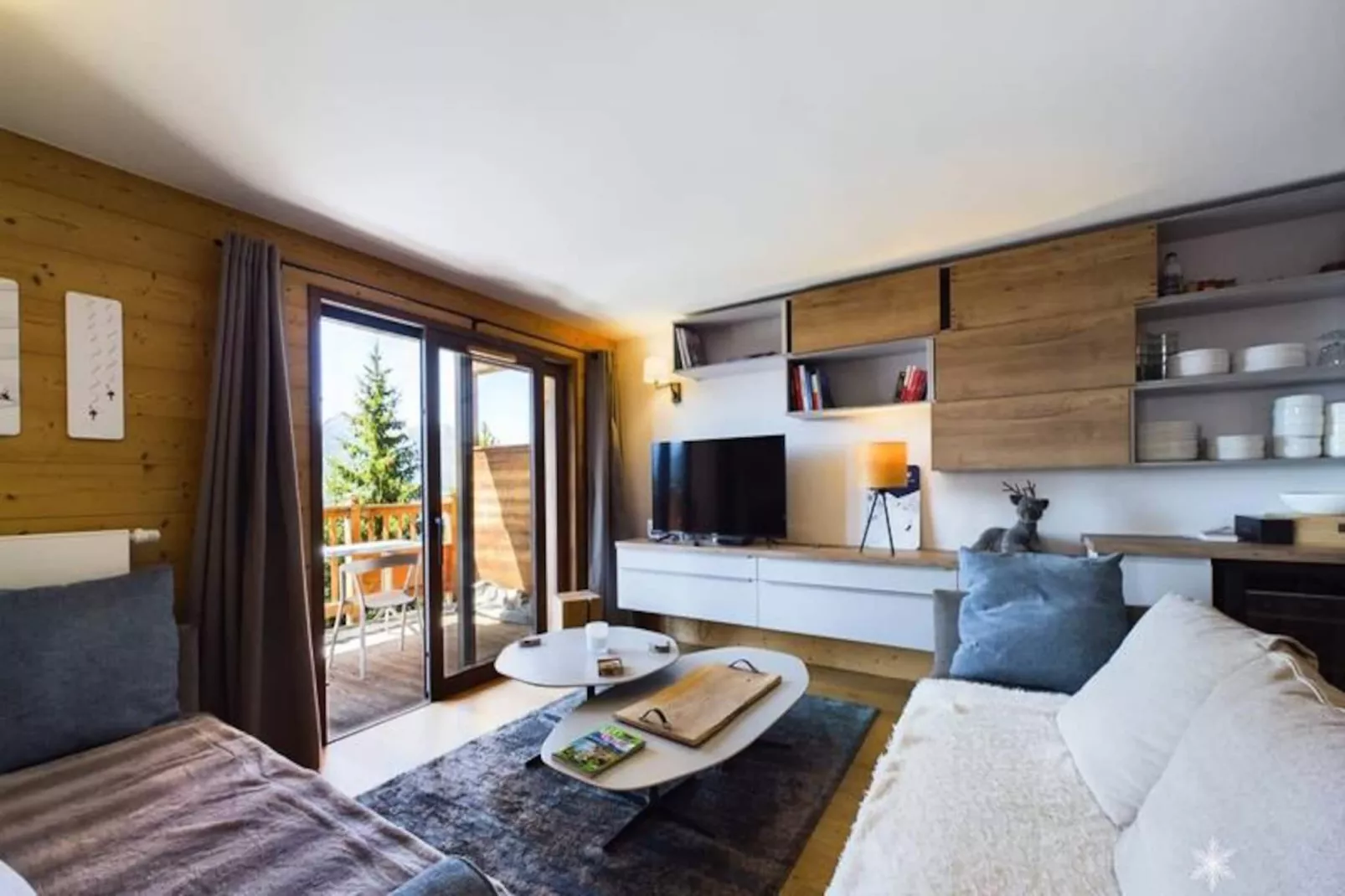 Résidence Le Diamant Des Cimes