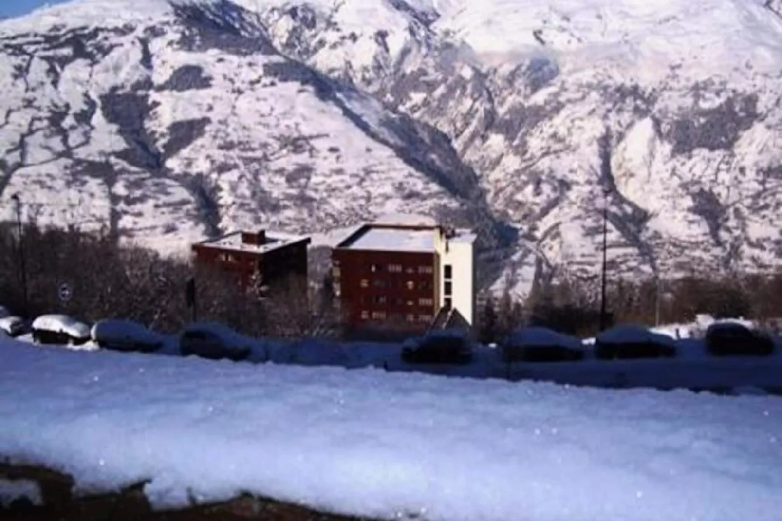 Résidence Plandevin