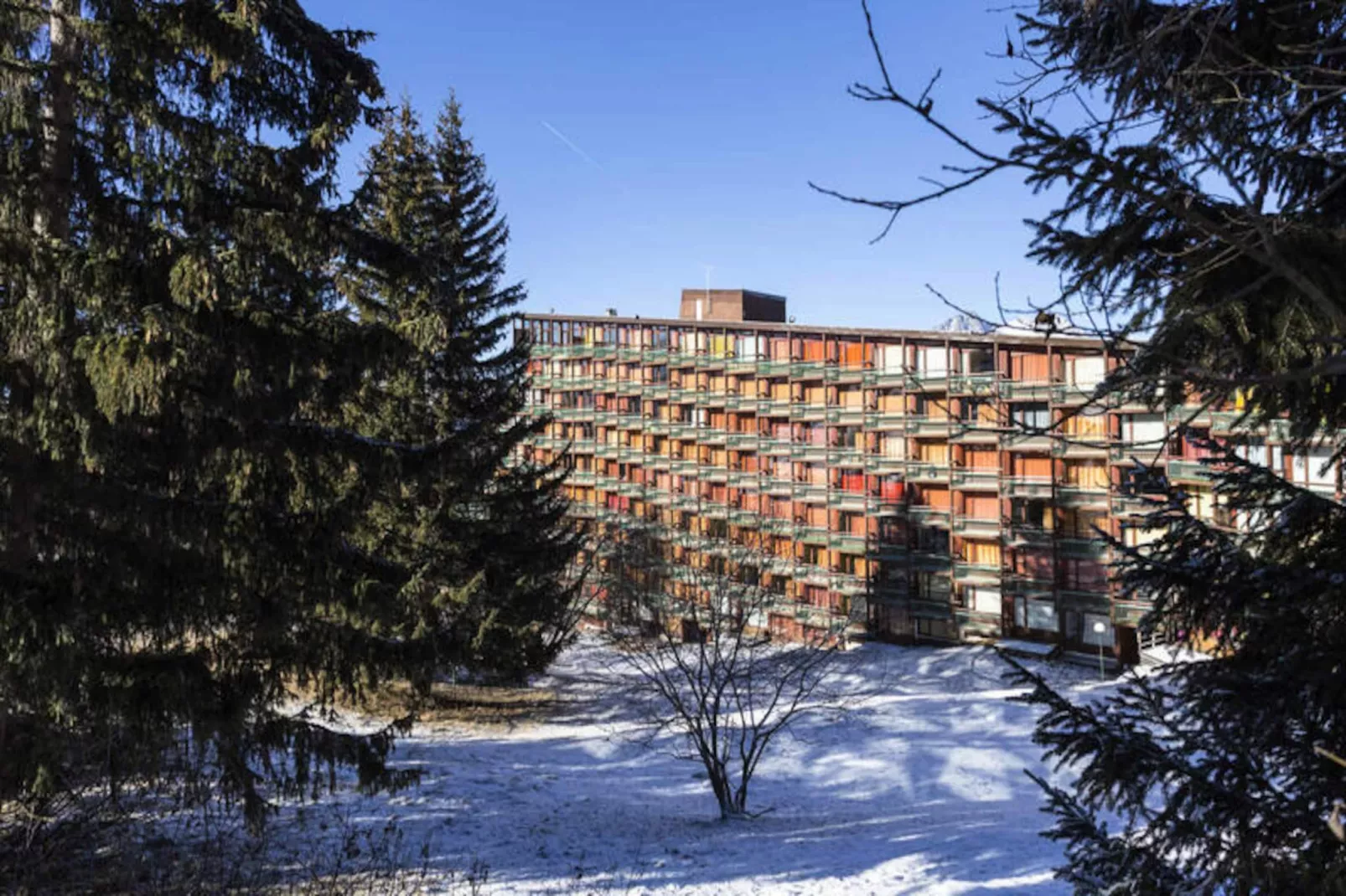 Résidence Lauzieres