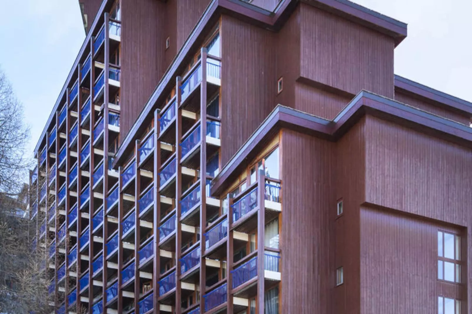 Résidence Grand Arbois