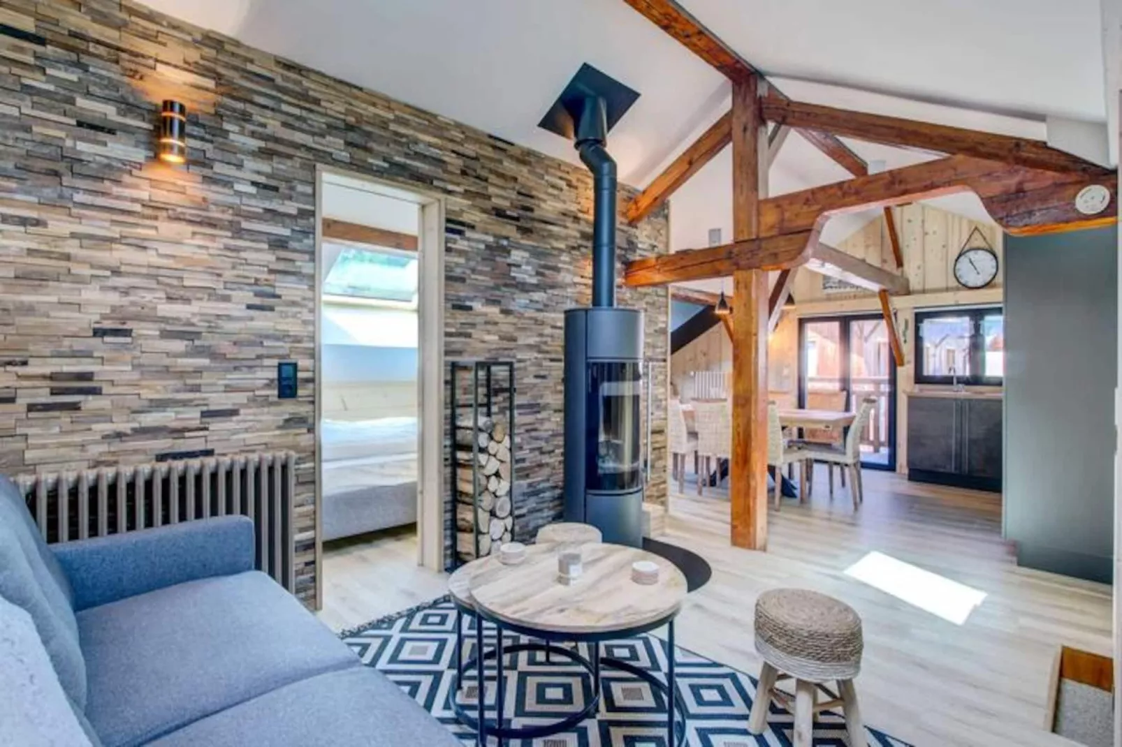 Résidence Les Prodains