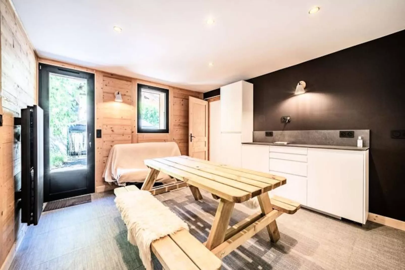 Résidence Les Prodains