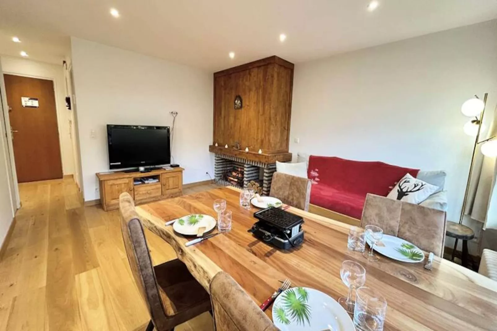 Résidence Le Regina