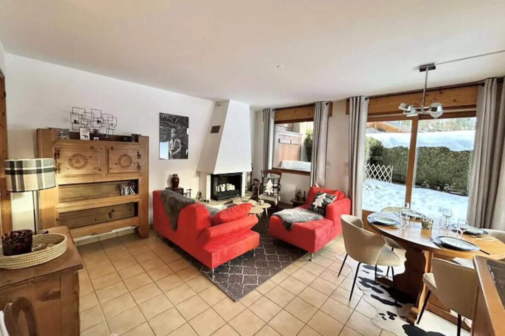 Résidence Tournavent