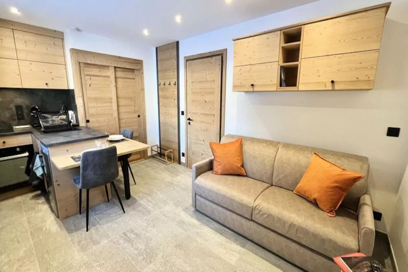 Résidence La Toundra