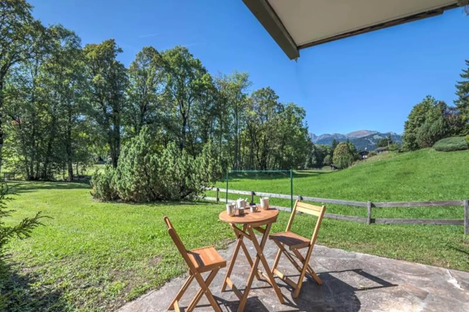 Appartement Pruniers -