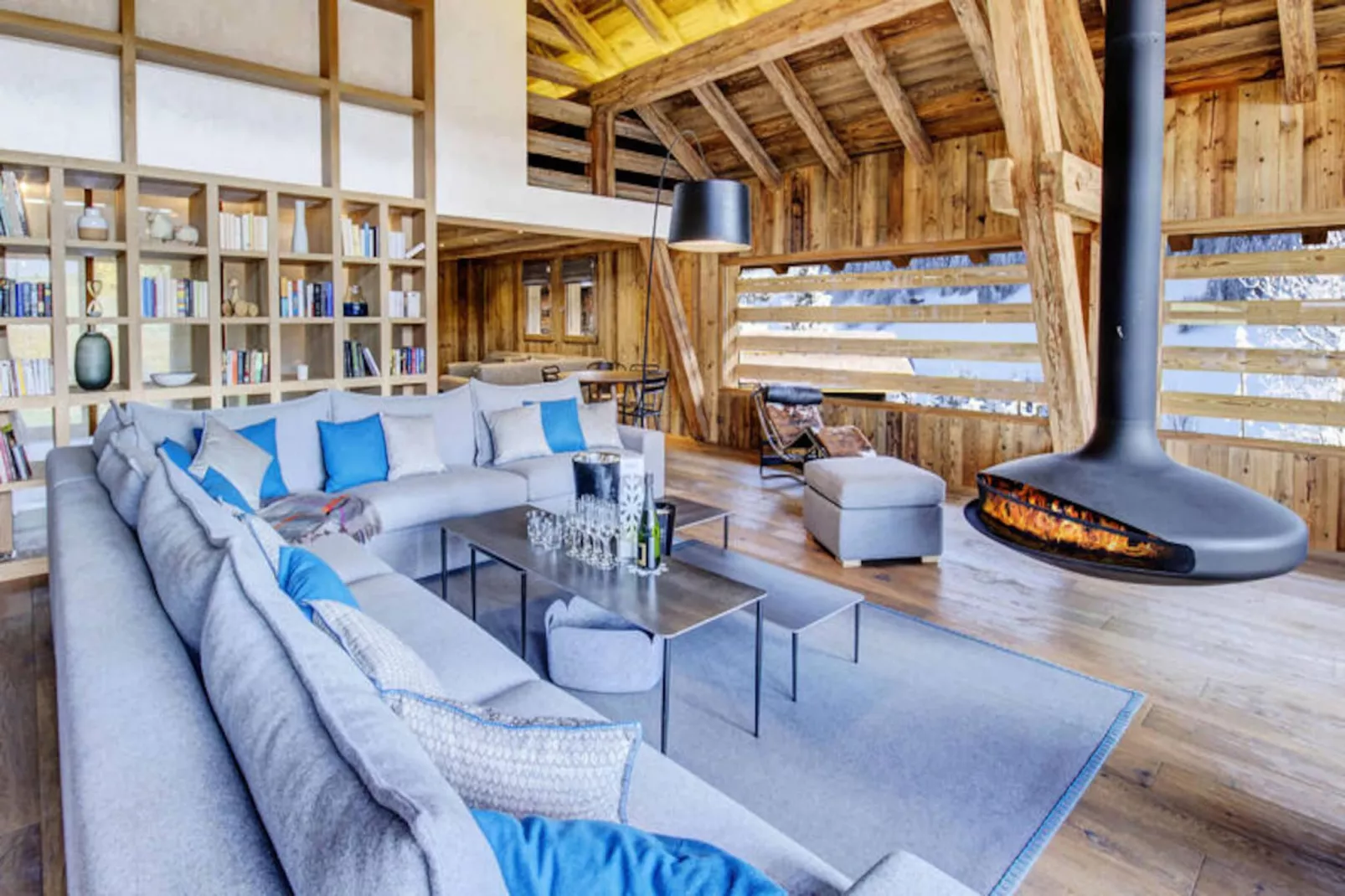 Résidence Alta Clusa