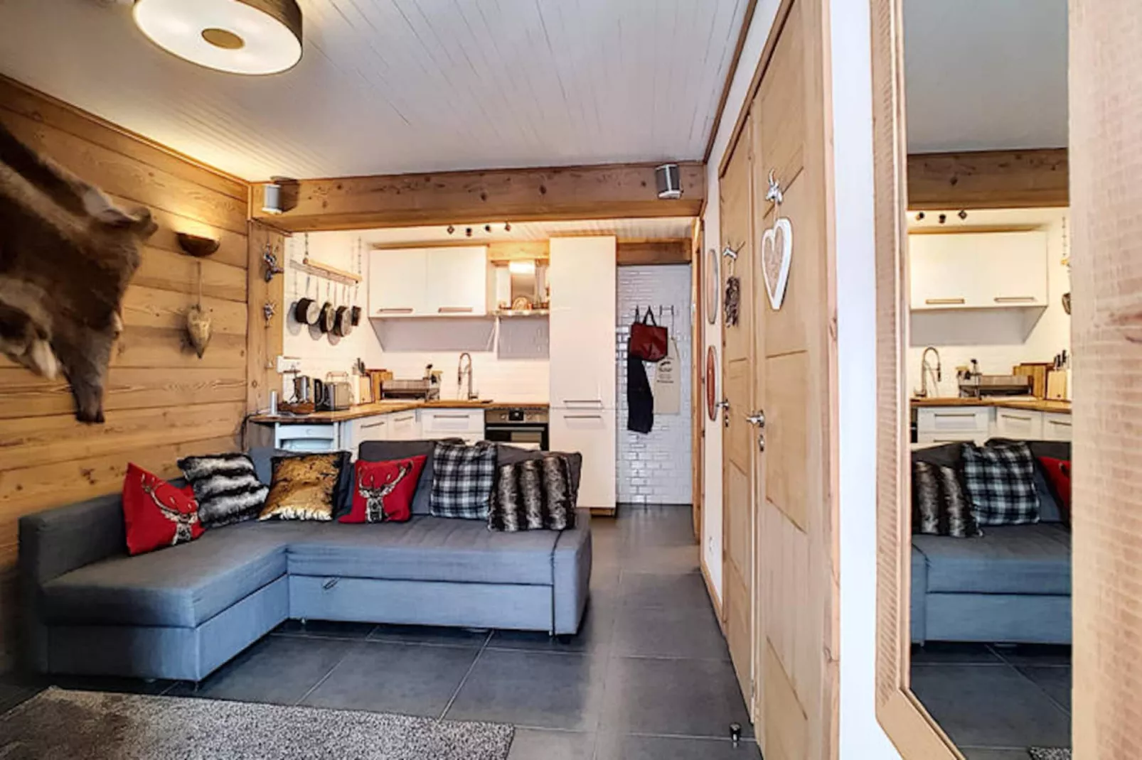 Appartements à Les Gets