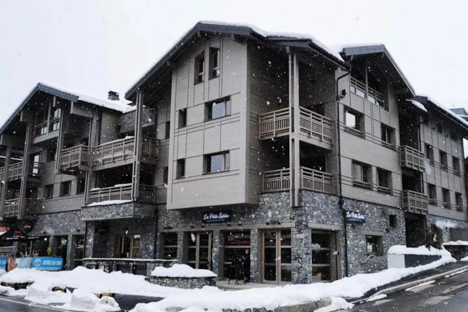 Résidence Le Vieux ChÊne