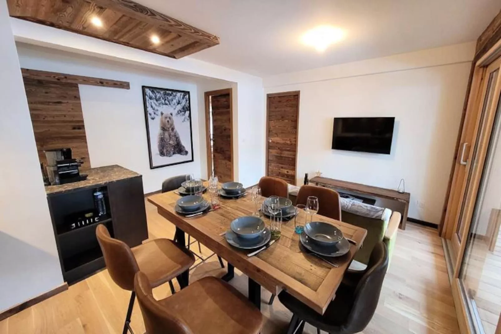 Résidence Essentiel