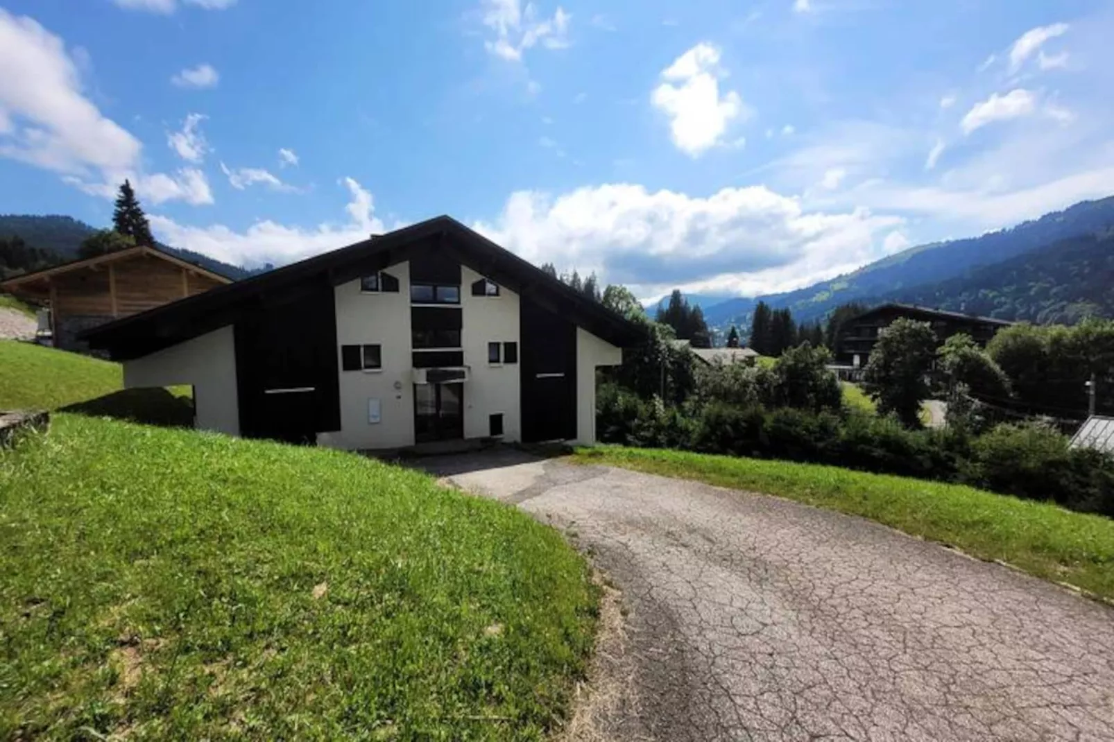 Résidence Le Shangri La